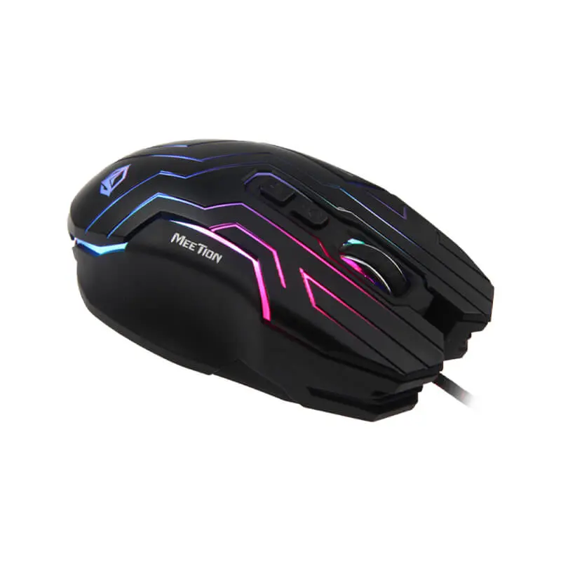 ماوس باری MEETION GM22